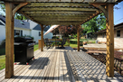 Fully Furnished 4 Bed Home in Portage IN