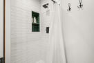 Primary king ensuite shower