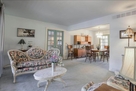 Formal living-Large window looking out to fro