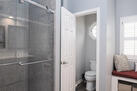 En suite
