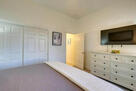 Guest Rm #1 - King w/ Closet & Dresser