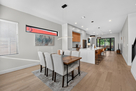 Austin Furnished Condo in Highland
