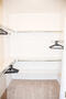 Master Walk in Closet