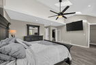 Furnished Home rental near Lake 