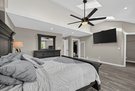 Furnished Home rental near Lake 