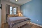 King Bed