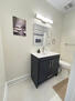 New Apt in NW Washington DC, Near Zoo