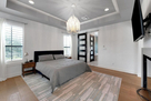 Furnished Home Rental in Lakeway TX