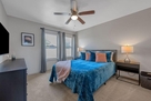 The Green House 2 Bedroom Executive
