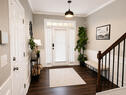 EV SkyCharge ATL  Executive Townhome
