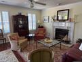 Living Room Windows