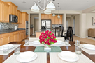 Executive Retreat Perfect for Long Stays