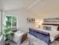 Bedroom 2- Master bedroom with Cal King size 