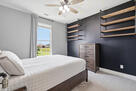 Second Upstairs Guest Suite