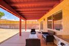 Spacious 3BR 2BA Peaceful Desert Living 