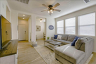 Ceiling Fan in Great Room