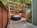 Furnished Luxury 5BR Retreat w Hot Tub