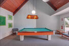 Community Pool Table