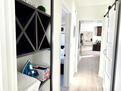 Hallway View - Upper