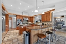 Furnished Luxury Corporate Rental Home 