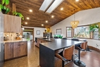 island and dining