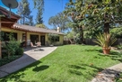 Los Altos Tuscan Villa