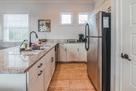 Odessa Furnished Rental Home
