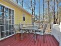 Private Deck