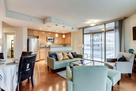 2 BR Furnished Condo in Crystal City