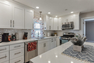 Fully Furnished 4 Bed Home in Portage IN