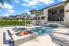 Seashell Paradise 5BR with Pool and Spa