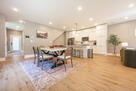 Fully Furnished Modern 3BR Townhouse