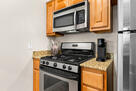 Chic, Clean & Ready for Your Recipes