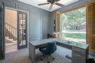 Home Office -internal view