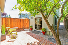 Furnished ADU in Burlingame with Patio