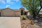Furnished Home Rental in Oro Valley