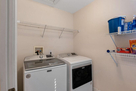 2nd floor laundry