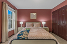 Finest quilts and linens used to give you a c