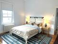 Furnished Two-Bedroom Historic Bethlehem