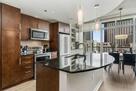 22nd Floor 1 Bedroom Unit at Spire