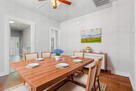 Modern Living - Fully Furnished