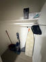 Storage closet