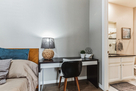 Furnished Guest House in Central Park
