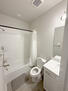 full bath connected to first floor bedroom