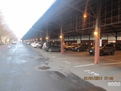 Covered Free Parking