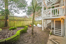 Charming Cozy Bungalow near DT Seattle