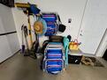Beach Gear (plus Bicycles)