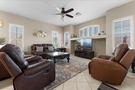 Upscale Furnished Home Rental in Mesa