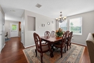 Furnished Home rental in Frisco TX