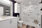 Upscale Furnished Downtown Condo 